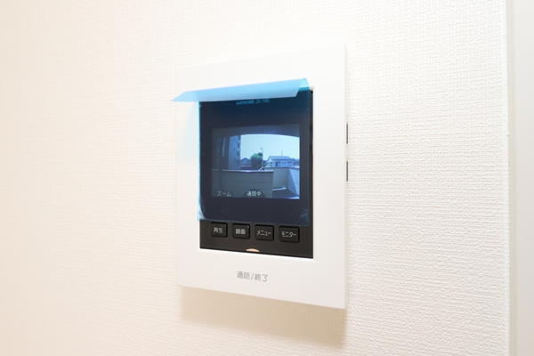ハイツビクトリアII