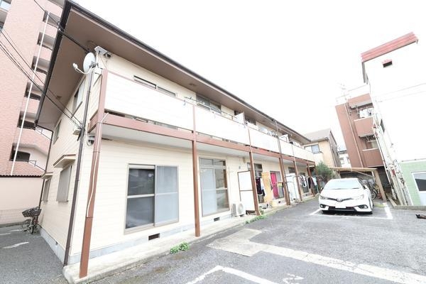 ハイツビクトリアII