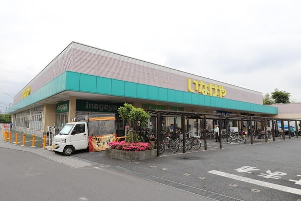 フレンドアパティア(いなげや草加瀬崎店)