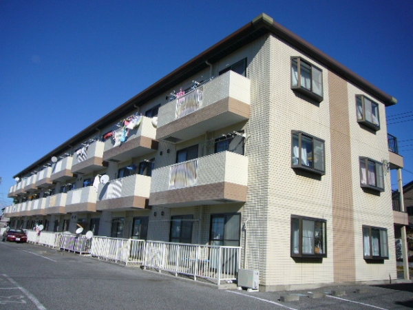 メゾン豊蔵