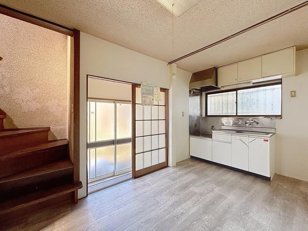 N&K南荻島戸建
