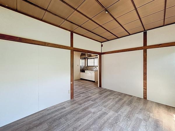 N&K南荻島戸建