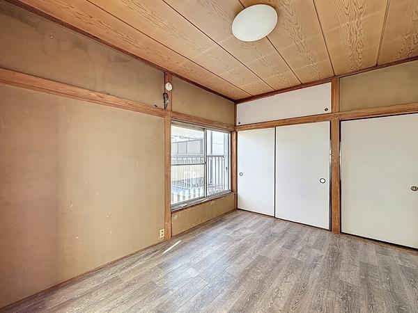 N&K南荻島戸建