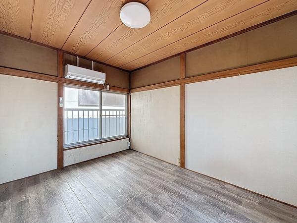 N&K南荻島戸建