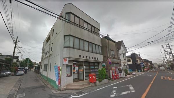 レ・セーナ(氷川町郵便局)