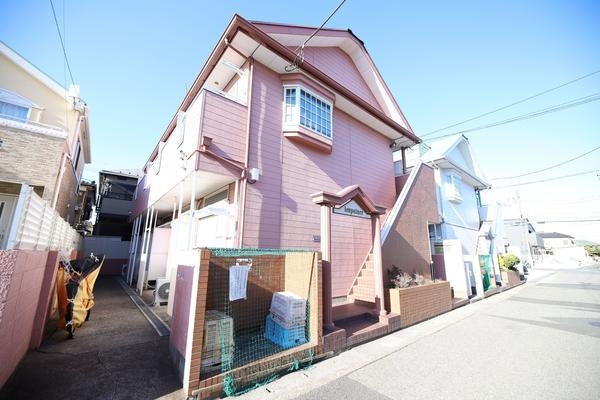 アネックスローズII