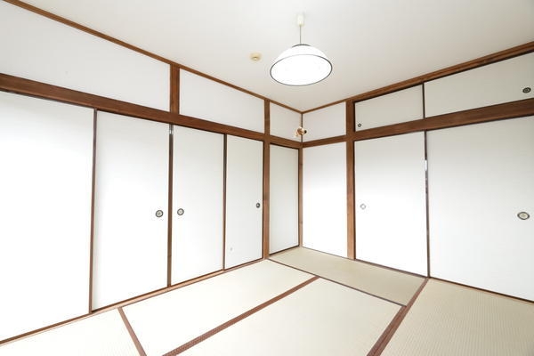 上間久里戸建