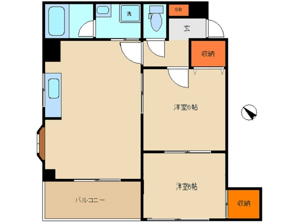 第２グリーンヒルズ