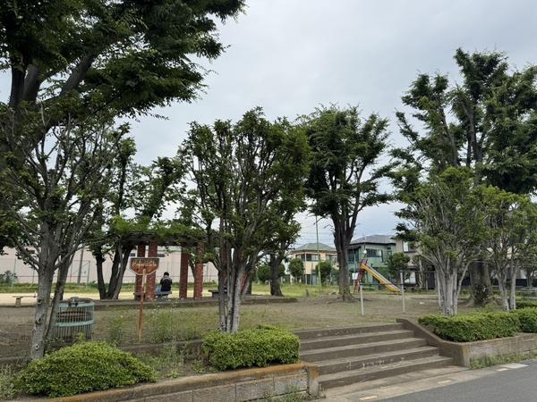 メゾン・デュークスIII(戸塚藤谷公園)