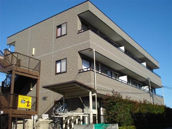 イマモトタウンC