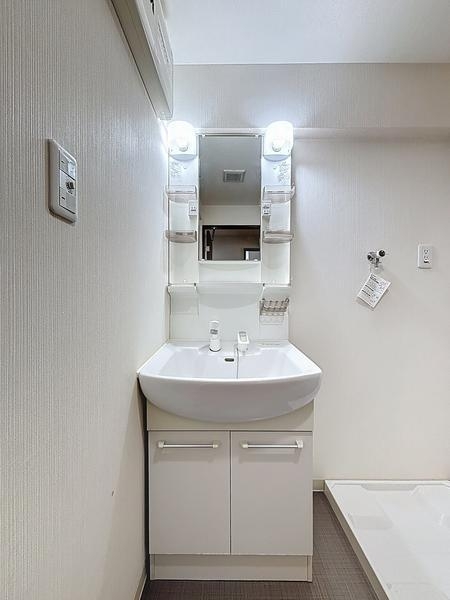三井せんげん台ハイツ