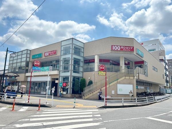 三井せんげん台ハイツ(Can★Doせんげん台駅前店)