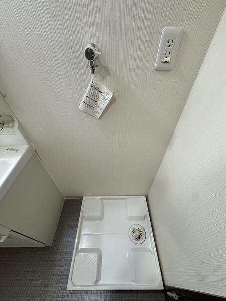 三井せんげん台ハイツ