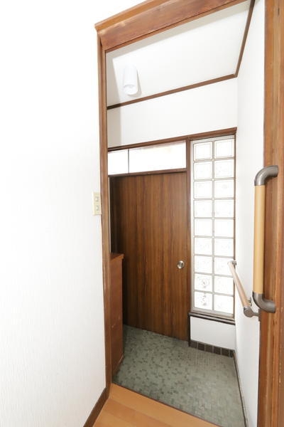 上間久里戸建