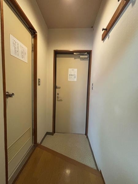 ベッカン岡本戸建て