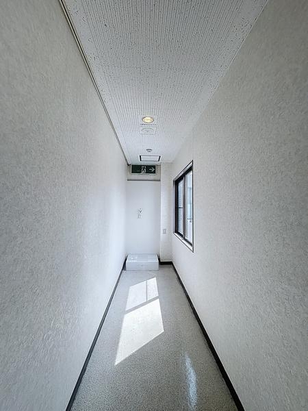 ベッカン岡本戸建て