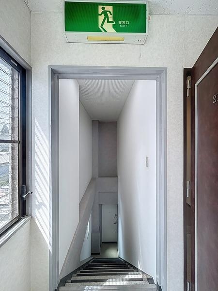 ベッカン岡本戸建て
