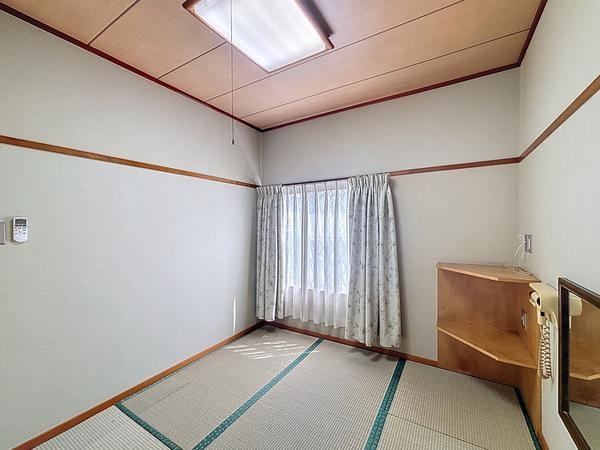 ベッカン岡本戸建て