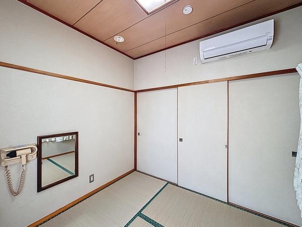 ベッカン岡本戸建て