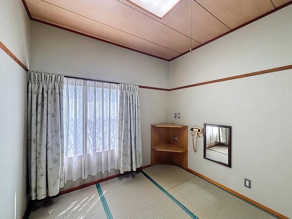 ベッカン岡本戸建て