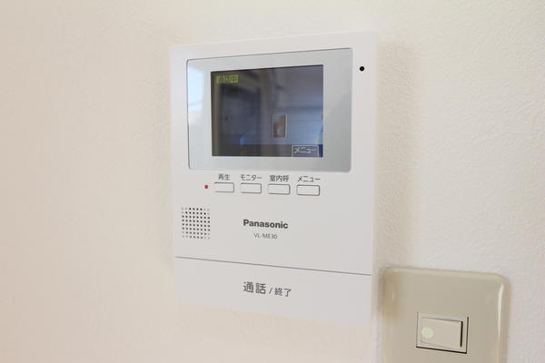 レオパレス北越谷
