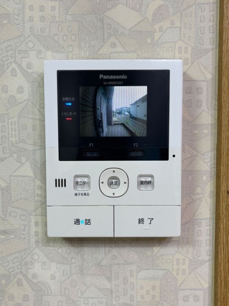 南中曽根戸建