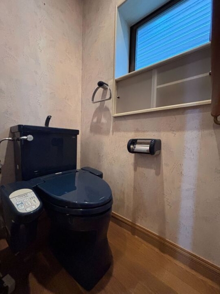 南中曽根戸建