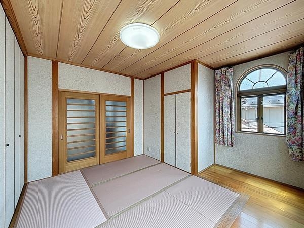 南中曽根戸建