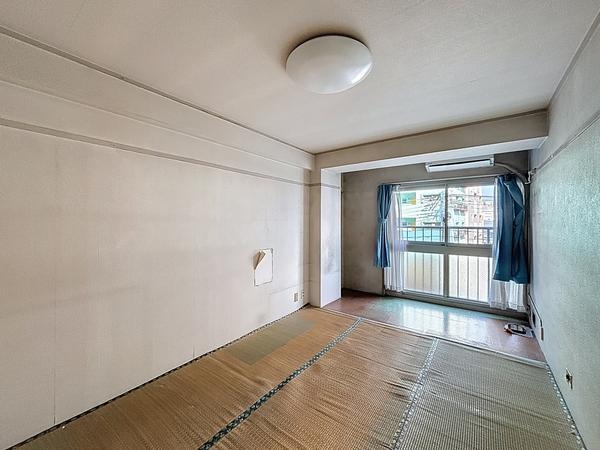 深川住宅