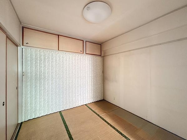 深川住宅