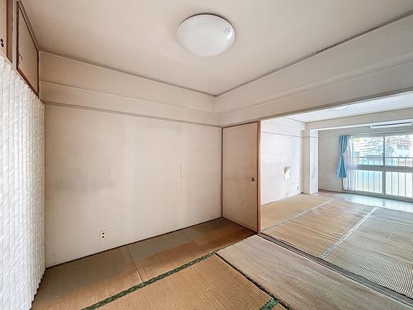 深川住宅