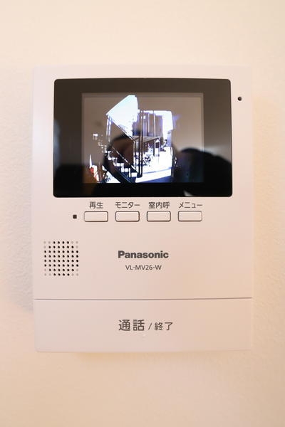 岡井コーポ