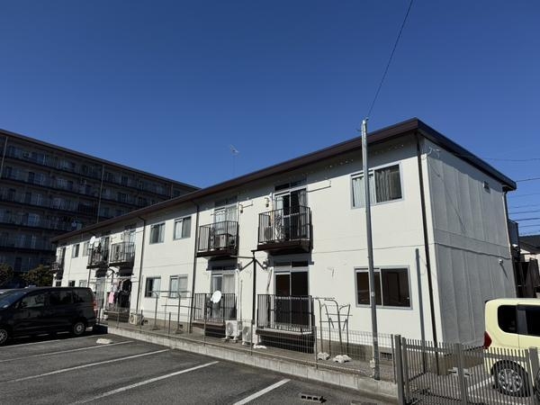 岡井コーポ