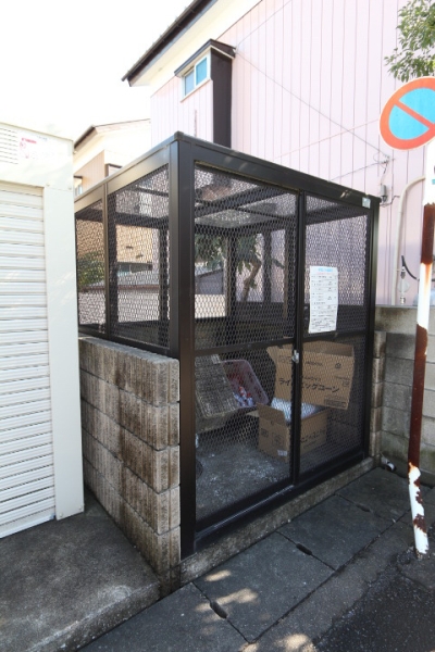 フィールドパレス