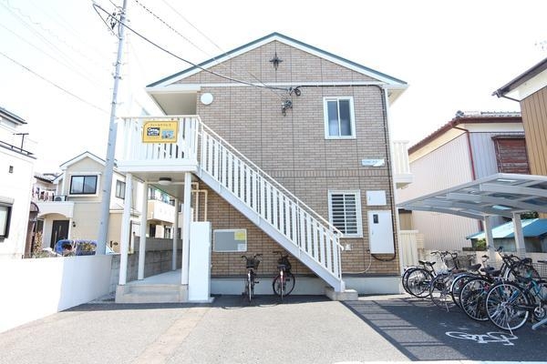 フィールドパレス