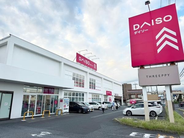 フラワーハイツ(ダイソー春日部武里店)