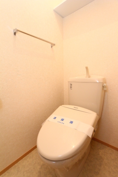 フラワーハイツ