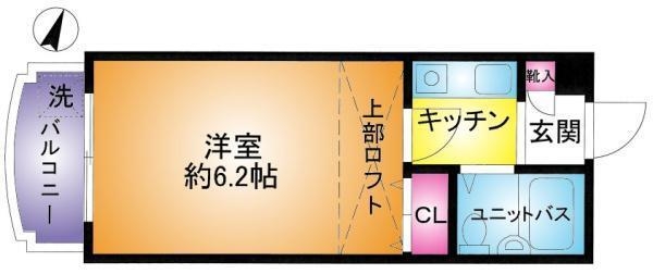 ベルメゾン草加旭町
