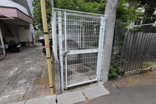 ベルメゾン草加旭町