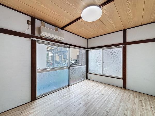 平方戸建