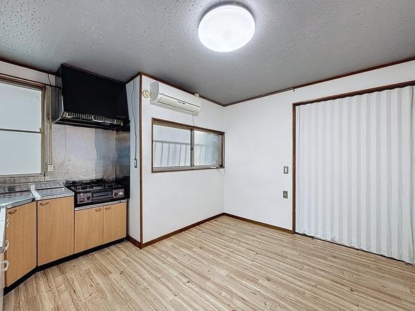平方戸建