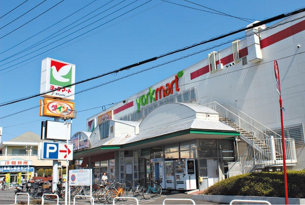 大矢マンション