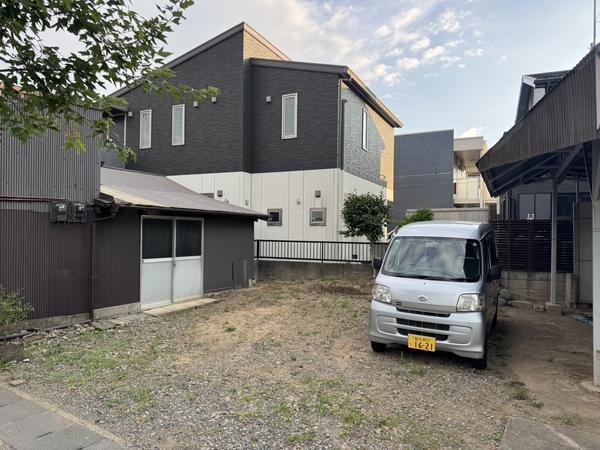 仮　蒲生1丁目店舗