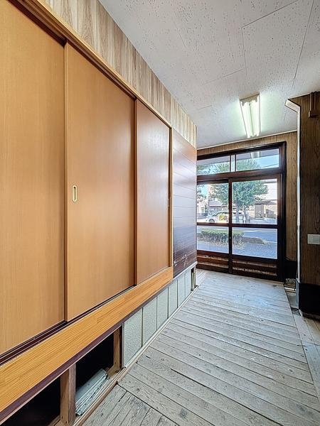 仮　蒲生1丁目店舗