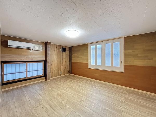 仮　蒲生1丁目店舗