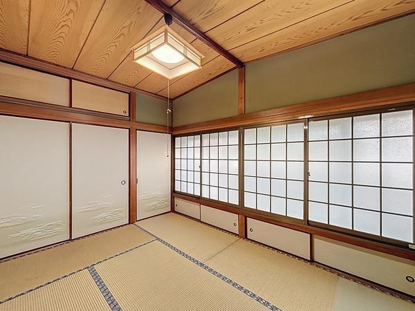 仮　蒲生1丁目店舗