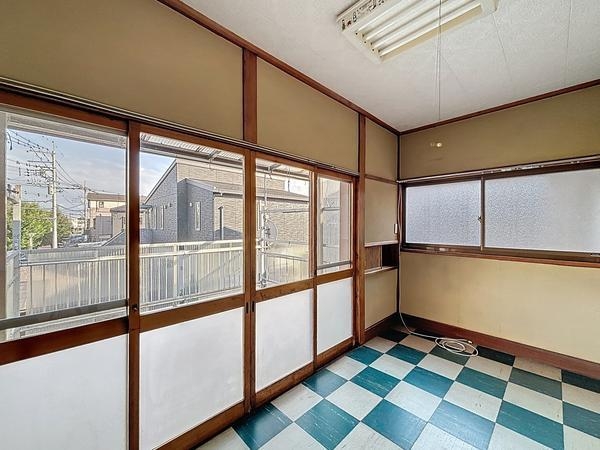 仮　蒲生1丁目店舗