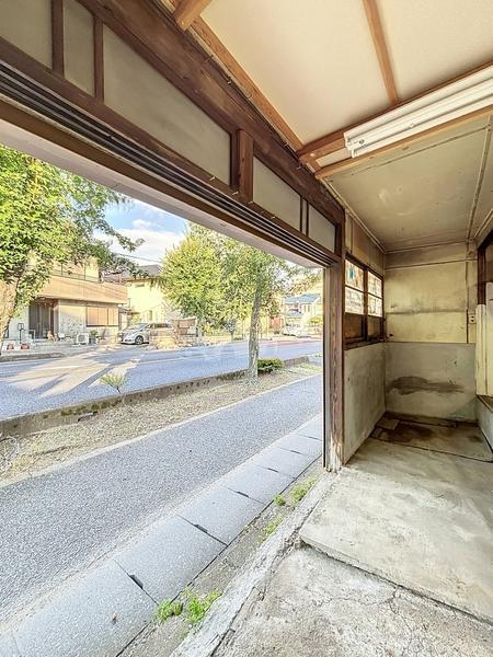 仮　蒲生1丁目店舗