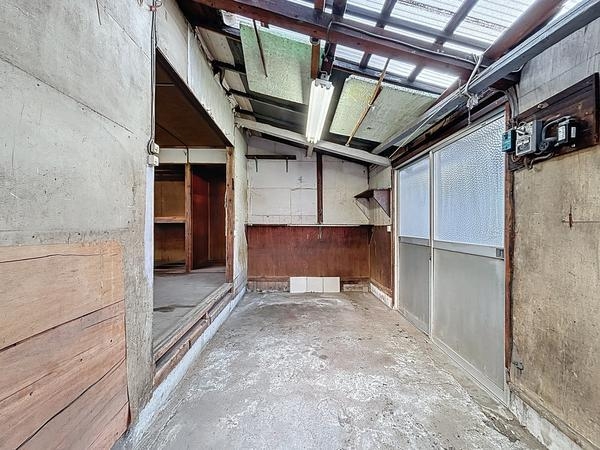 仮　蒲生1丁目店舗