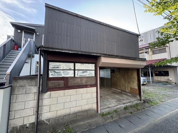 仮　蒲生1丁目店舗